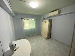 Blk 20 Dover Ville (Queenstown), HDB 3 Rooms #528165091